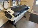 HP DesignJet Poster Printer