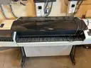 HP DesignJet Poster Printer