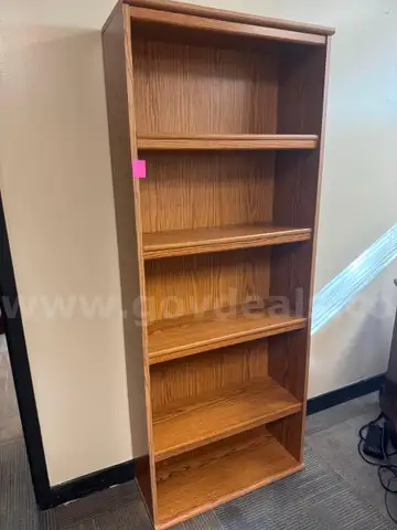 Bookcase