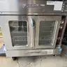 Commercial Stainless Steel Electric Convection Oven