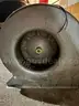 Goodman-Amana Dual Shaft Blower Motor plus Fans