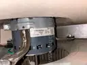 Goodman-Amana Dual Shaft Blower Motor plus Fans
