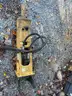 Indeco HP 1250 Hydraulic Hammer / Breaker