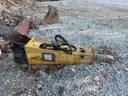 Indeco HP 1250 Hydraulic Hammer / Breaker