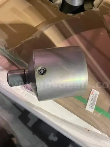 M&#x26;H Fire Hydrant Lock Assemblies: Quantity 10