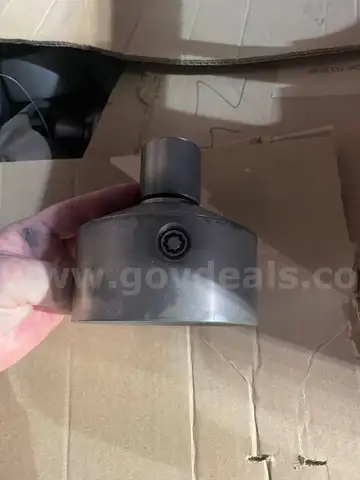 Mueller Fire Hydrant Lock Assemblies: Quantity 10