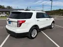2014 Ford Explorer XLT 4WD