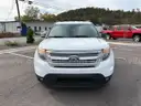 2014 Ford Explorer XLT 4WD
