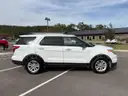 2014 Ford Explorer XLT 4WD