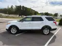 2014 Ford Explorer XLT 4WD