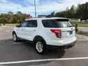 2014 Ford Explorer XLT 4WD