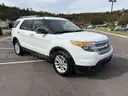 2014 Ford Explorer XLT 4WD
