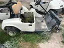 1 Lot of Golf Cart Parts