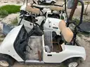1 Lot of Golf Cart Parts