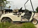 1 Lot of Golf Cart Parts