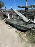 2008 ALUMACRAFT