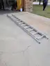 1 Lot Ladders