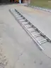 1 Lot Ladders