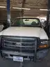 2001 Ford F-250