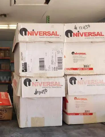 1 Lot of Computer Paper