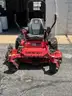 Gravely Pro Turn
