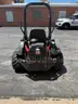 Gravely Pro Turn
