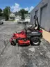 Gravely Pro Turn