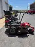 Gravely Pro Turn