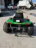 John Deere 1200A Bunker Rake