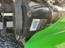 John Deere 1200A Bunker Rake