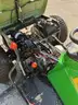 John Deere 1200A Bunker Rake