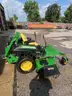 John Deere zero turn