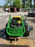 John Deere zero turn