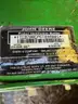 John Deere zero turn