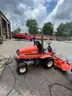 Kubota F3060
