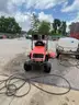 Kubota F3060