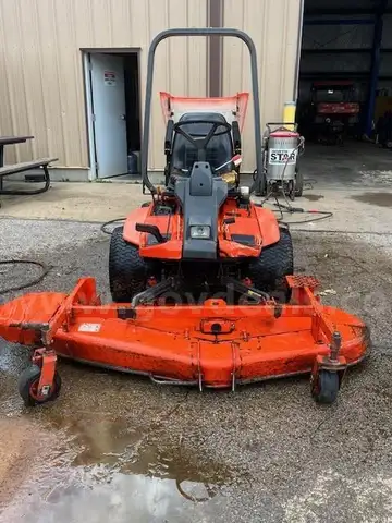 Kubota F3060