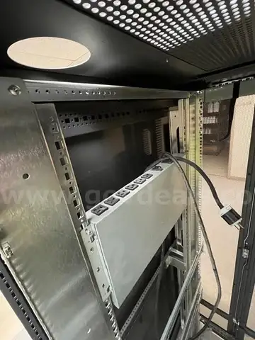 Server Rack