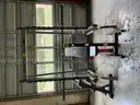 Weight Bench