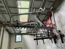 Weight Bench