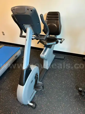Recumbent