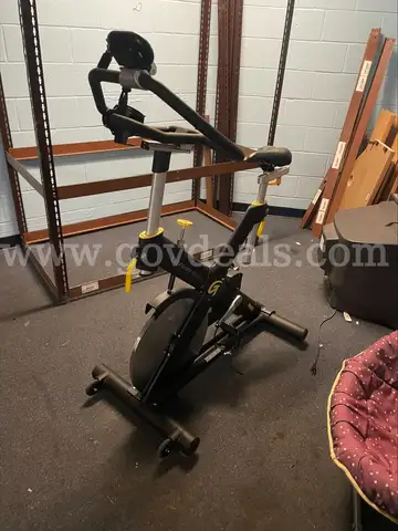 Lemond - Bike - Pilot II