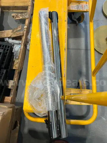 Retractable Belt Stanchion Posts (50)