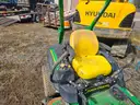 John Deere Z920M
