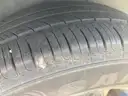 2019 Dodge Grand Caravan - CLEAR TITLE, NO KEY, MILES UNKNOWN