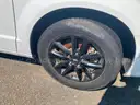 2019 Dodge Grand Caravan - CLEAR TITLE, NO KEY, MILES UNKNOWN