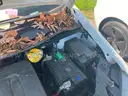 2019 Dodge Grand Caravan - CLEAR TITLE, NO KEY, MILES UNKNOWN