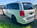 2019 Dodge Grand Caravan - CLEAR TITLE, NO KEY, MILES UNKNOWN