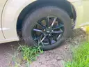 2019 Dodge Grand Caravan - CLEAR TITLE, NO KEY, MILES UNKNOWN
