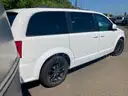 2019 Dodge Grand Caravan - CLEAR TITLE, NO KEY, MILES UNKNOWN